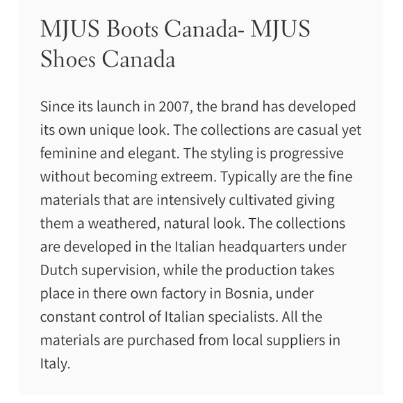 MJUS spice colour Suede boots - Picture 9 of 10